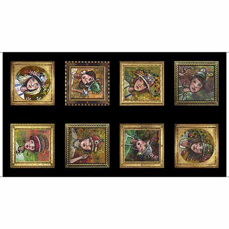 Les Femmes Fashionista   